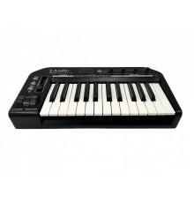 LAudio KS-25A MIDI-контроллер, 25 клавиш