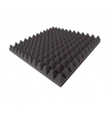АТЕХ АП3-ЧЁРНЫЙ Акустический поролон, модель 40 (960х960х55)