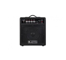 Joyo JBA10 комбоусилитель для бас-гитары, 10Вт