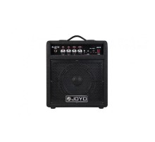 Joyo JBA10 комбоусилитель для бас-гитары, 10Вт
