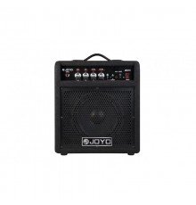 Joyo JBA10 комбоусилитель для бас-гитары, 10Вт