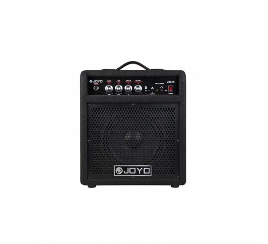 Joyo JBA10 комбоусилитель для бас-гитары, 10Вт