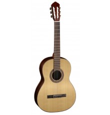 Cort AC150 NAT классическая гитара, цвет натуральный лак