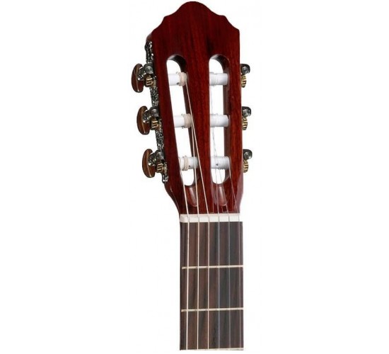 Cort AC150 NAT классическая гитара, цвет натуральный лак
