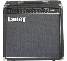 Laney LV100 гитарный комбоусилитель 50 Вт