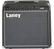 Laney LV100 гитарный комбоусилитель 50 Вт