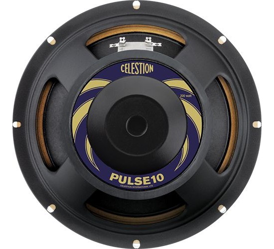 Celestion PULSE10 (T5968) Динамик 10", 8 Ом, 200Вт