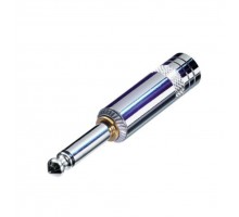 Rean NYS224S разъем 1/4" Jack 6.35 мм