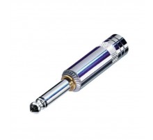 Rean NYS224S разъем 1/4" Jack 6.35 мм