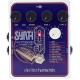 Electro-Harmonix SYNTH9 Synthesizer Machine гитарная педаль эффектов