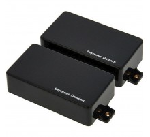 Seymour Duncan AHB-1s Blackout, Humbucker Set комплект звукоснимателей