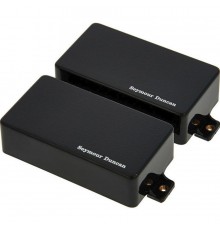 Seymour Duncan AHB-1s Blackout, Humbucker Set комплект звукоснимателей