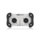 Klark Teknik DI 20P директ бокс пассивный, двухканальный.