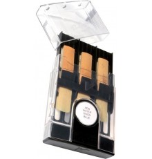 Vandoren HRC10 Футляр для 6 тростей, с контролем влажности