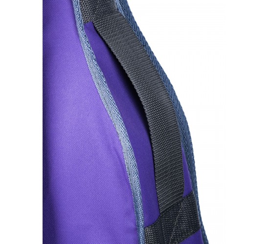 Lutner MLDG-42 Чехол утепленный для акустической гитары дредноут 4/4, фиолетовый