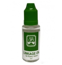 Paxman Linkage Oil LO-10 смазка для соединений роторного механизма медных духовых инструментов
