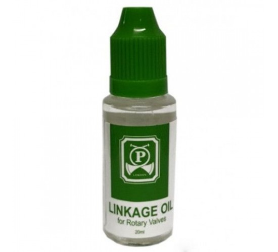 Paxman Linkage Oil LO-10 смазка для соединений роторного механизма медных духовых инструментов