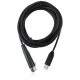 Behringer MIC2USB звуковой USB-интерфейс для профессиональных динамических микро