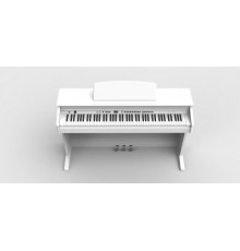 Orla CDP-101-SATIN-WHITE Цифровое пианино, белое матовое