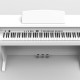 Orla CDP-101-SATIN-WHITE Цифровое пианино, белое матовое