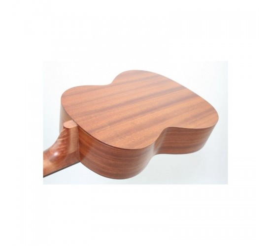 Hora M1176 Mahogany укулеле тенор, красное дерево