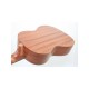Hora M1176 Mahogany укулеле тенор, красное дерево