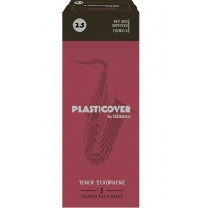 Rico RRP05TSX250 Plasticover трости для саксофона тенор, размер 2.5, (упак. 5шт)