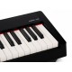 Nux NPK-10-BK Цифровое пианино, черное