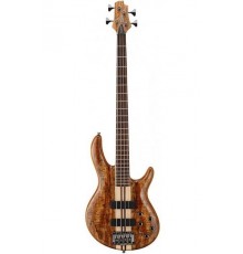 Cort A4 Custom SP NAT бас-гитара , цвет натуральный глянцевый