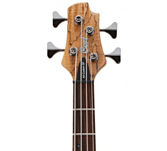 Cort A4 Custom SP NAT бас-гитара , цвет натуральный глянцевый
