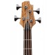Cort A4 Custom SP NAT бас-гитара , цвет натуральный глянцевый