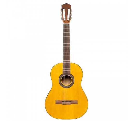 Stagg SCL50 1/2-NAT классическая гитара, размер 1/2, цвет натуральный