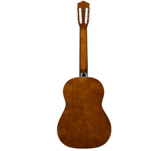 Stagg SCL50 1/2-NAT классическая гитара, размер 1/2, цвет натуральный
