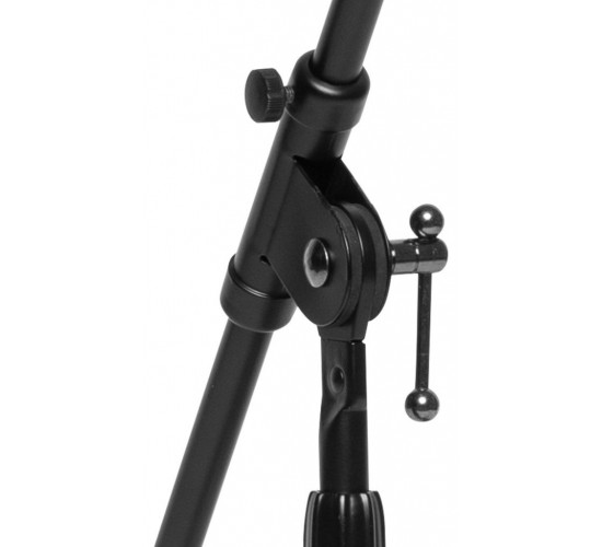 Stagg MXS-A1-MIC микрофонная стойка «журавль», предназначенная для установки на клавишный стенд