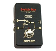 Artec SE-SWB Свитч бокс Switch Box