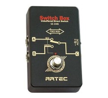 Artec SE-SWB Свитч бокс Switch Box