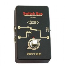 Artec SE-SWB Свитч бокс Switch Box
