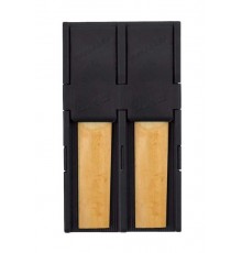 Rico RGRD4ASCL Reed Gard IV футляр для тростей, кларнет/саксофон альт