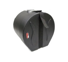 Gator GPR-2218BD пластиковый кейс для бас барабана 22«х18», усиленный