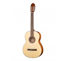 Cort AC100 SG Классическая гитара 4/4, глянцевая