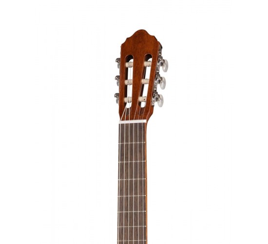 Cort AC100 SG Классическая гитара 4/4, глянцевая