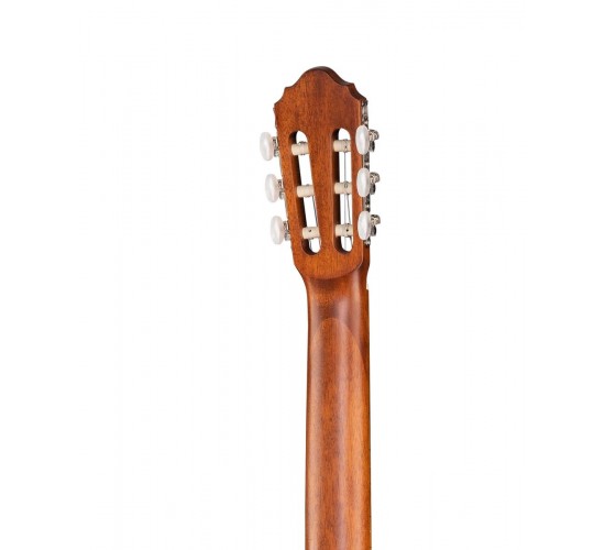 Cort AC100 SG Классическая гитара 4/4, глянцевая