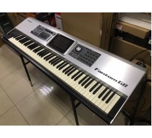 Roland Fantom G8 синтезатор USED