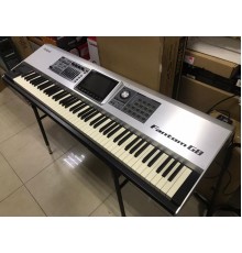 Roland Fantom G8 синтезатор USED