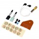 Guitto GGP-03 пьезозвукосниматель для акустических инструментов