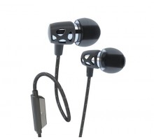 Fischer Audio Consonance-Mini Fundamentals наушники внутриканальные, с микрофоном