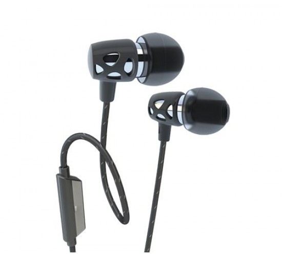 Fischer Audio Consonance-Mini Fundamentals наушники внутриканальные, с микрофоном