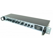 TC Electronic M350 профессиональный процессор эффектов USED