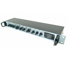 TC Electronic M350 профессиональный процессор эффектов USED