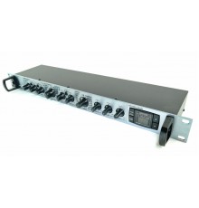 TC Electronic M350 профессиональный процессор эффектов USED